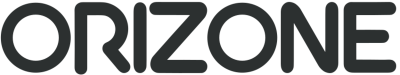logo de la place de marché Orizone